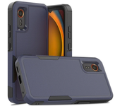 Rugged Armor Shockproof Phone Case for Samsung Xcover7 A 55 35 25 34 54 05S 05 14 04S A 22 32 42 52 72 53 33 73 Protective Cover