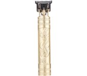 Retro T9 Men's Electric Hair Clipper Professional Shaver Hair Clipper Dragon Buddha