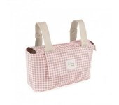 Bolso Organizador Walking Mum, Bolso Carro Bebé Walking Mum,