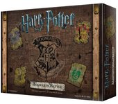 Asmodee - Harry Potter Hogwarts Battle