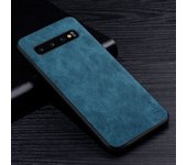 Premium PU Leathe Case for samsung Galaxy S10 Plus Lite S10E Scratch-Resistant Solid Color Cover for samsung Galaxy 10 5G Case