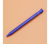 10Pcs Touch Screen Stylus Pen For Nintend New 3DS XL LL Colorful Plastics Touch Screen Pen Replacement Accessories