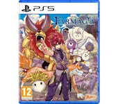 Farmagia Juego Fisico para Consola Sony PlayStation 5 [ PAL ESPAÑA ]