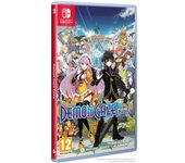 Demon Gaze EXTRA Juego para Consola Nintendo Switch [ PAL ESPAÑA ]