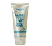SALERM 21 Acondicionador de Pelo Instantáneo - Salerm 21 Silk Protein - 200 ml - sin Aclarado o con Aclarado - con Proteínas de Seda - Protector del Calor e Hidratante