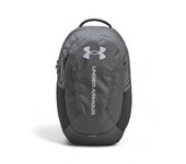 Under Armour | Mochila Hustle 6.0 gris