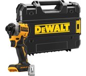 Dewalt DCF850NT-XJ Atornillador Impacto compacto sin escobillas XR 18V sin batería/cargador