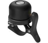 Classic Bike Bell for AirTag Bell Case Waterproof Bike Mount Bicycle Bell for Air Tag GPS Tracker Bike Accessories