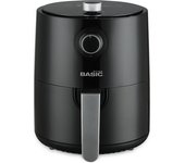 Freidora de aire 2,3l manual 1200w Basic Home