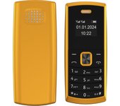 SERVO BM01 Ultra Mini Mobile Phone 2 SIM Card Wireless Dialer Magic Voice Bluetooth Sync Blacklist 2G Compact Button Cellphones