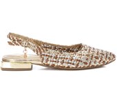 Xti - Zapato Mujer - Calzado Cómodo y Versátil - Moda casual