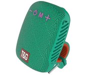 Altavoz de mano portátil compatible con Bluetooth