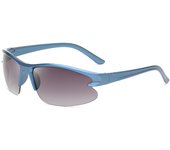 Gafas de ciclismo polarizadas para hombre: gafas de sol deportivas con protección contra el viento