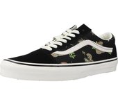 Zapatillas deportivas de Hombre Marca Vans Modelo Ua Old Skool