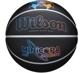 Balón Baloncesto Wilson Evolution ACB Minicopa Negro