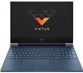 PORTATIL HP VICTUS 15-FA0049NS i7-12650H/16GB/512GB/RTX3050/15,6"FHD/FreeDOS