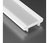 GreenIce | Difusor PC Perfiles TERRA,SCALA 2,02M - Opal