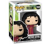 Funko Pop Disney Villains Figura Mother Gothel Juguetes FUNKO
