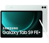 Samsung Galaxy TAB S9 FE Plus 256GB - Tablet Nueva, Precintada, Garantía 3 Años