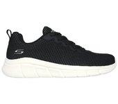 Skechers - Bob B Flex Negro 117346 BLK