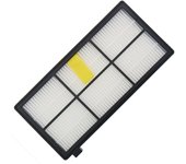 Pack De 12 Filtros Hepa Para Reemplazo Compatible Con iRobot Roomba Serie 800 900 860 870 871 880 960 980 Piezas De Aspiradora MOV