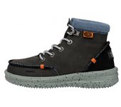 Hola amigo, Bota Bradley Negra 40269-001