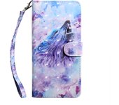 3D Magnetic Flip Leather Cover Wallet Case For Samsung Galaxy A03S A04S A05S A12 A13 A14 A15 A16 A25 A26 A35 A36 A55 A56 4G/5G