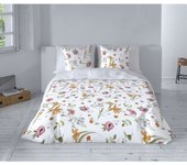 PIERRE CARDIN  Juego Nórdico de 3 Piezas - Juego Nórdico Modelo LAUREN  - Juego Nórdico Tacto Extrasuave, Elegante + Confort y Estilo para tu dormitorio - Juego Nórdico Ideal para todas las estaciones