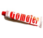 Gomafer Pegamento contacto tubo 45cc