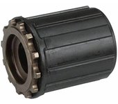 SHIMANO | Núcleo Completo De Cassette 8v FH-RM33 - Cuerpo de cassette 8v FH-RM33  Ref