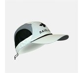 Gorra R-Light, Marca Raidlight, Talla Única, Color Blanco, Para Hombre