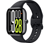 Xiaomi Redmi Watch 5 Bluetooth Negro (Obsidian Black)