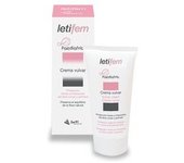 Letifem Pediatrico Crema Vulvar 30 ml.