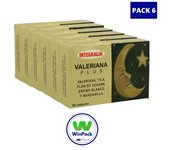 Integralia EcoPack 12 Valeriana Plus 60 Cap