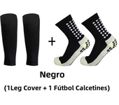 Men's Leg Guards Basketball Football Sports Socks Adult Youth Shin Guards Calf Socks Leg Cover Calcetines Hombre New