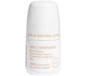 Desodorante Natural Care Antitranspirante 60ml - Ziaja