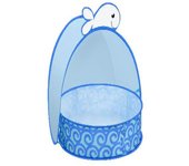 Piscina sombra 78x68x60 cm 52577