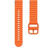 22mm Universal Rubber Watchband Compatible with Garmin Forerunner 965/255/265 Venu 2/3 Quick Release Bracelet for Garmin Venu 3