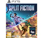 SPLIT FICTION - PS5