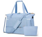 SSITO-Bolsa de Cabina para Equipo de Mano Cabina Avion Mochila de Senderismo Mochipa Viaje Cabin 40x20x25 para Ryanair, Maletas de viaje avion Cabin, mochila Viaje cabin avion 40x20x25