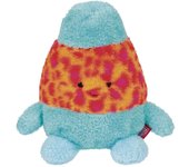 Peluche sensorial Bumbumz Sara lámpara de lava RBBZ00223-SARA ToyPartner