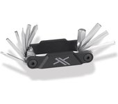 Xlc TO-M11 Multiherramienta Serie-Q 10 Funciones