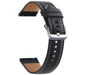 For Huawei Watch 4/3/Buds/Ultimate Smart Watch Band 22mm Leather Bracelet For Huawei GT 4 3 2 46mm/GT3 SE Strap GT2 Pro Correa