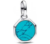 Pandora - Charm Mini Medallón 793388C01