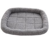 Cama para Gatos, Cama para Perros, Juguetes Dulce para Gatos, funda Térmica de sudadera