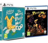 The Many Pieces Of Mr. Coo - Fantabulous Edition Juego para Consola Sony PlayStation 5, PS5 [PAL ESPAÑA]