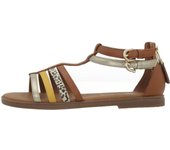 Sandalias Niña Marca Geox Modelo J Sandal Karly Girl