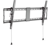 IluminaShop - Soporte de TV con Sistema Antirrobo 43  90