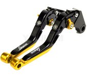 For VESPA GT 125/200 GTS 125ie 300ie Super GTS 250/ABS GTS 300 GTS250 GTS300 CNC GTS250 GTS300 Motorcycle CNC Brake Clutch Lever
