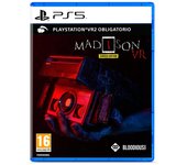 Madison VR2 PS5 PAL España Nuevo Precintado